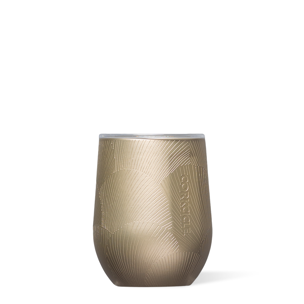 Classic 12 oz. Stemless