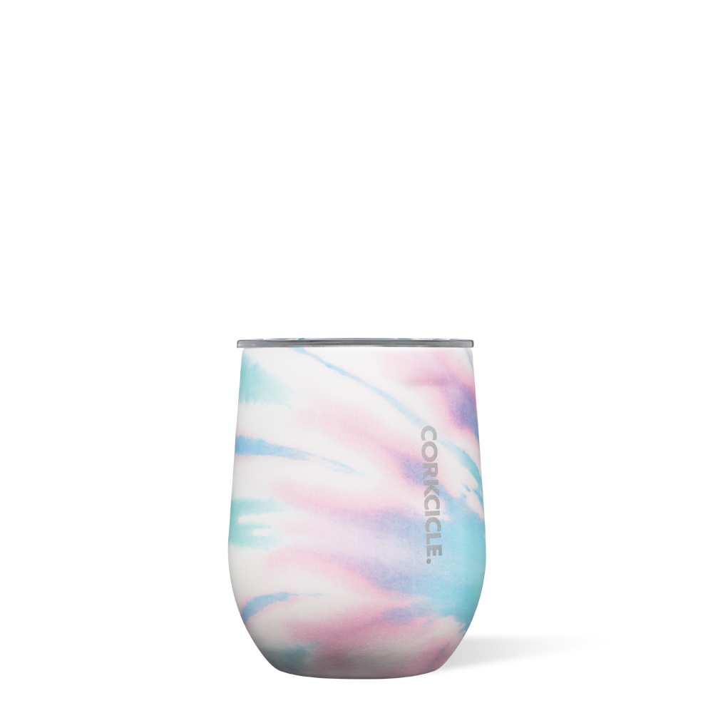 Classic 12 oz. Stemless