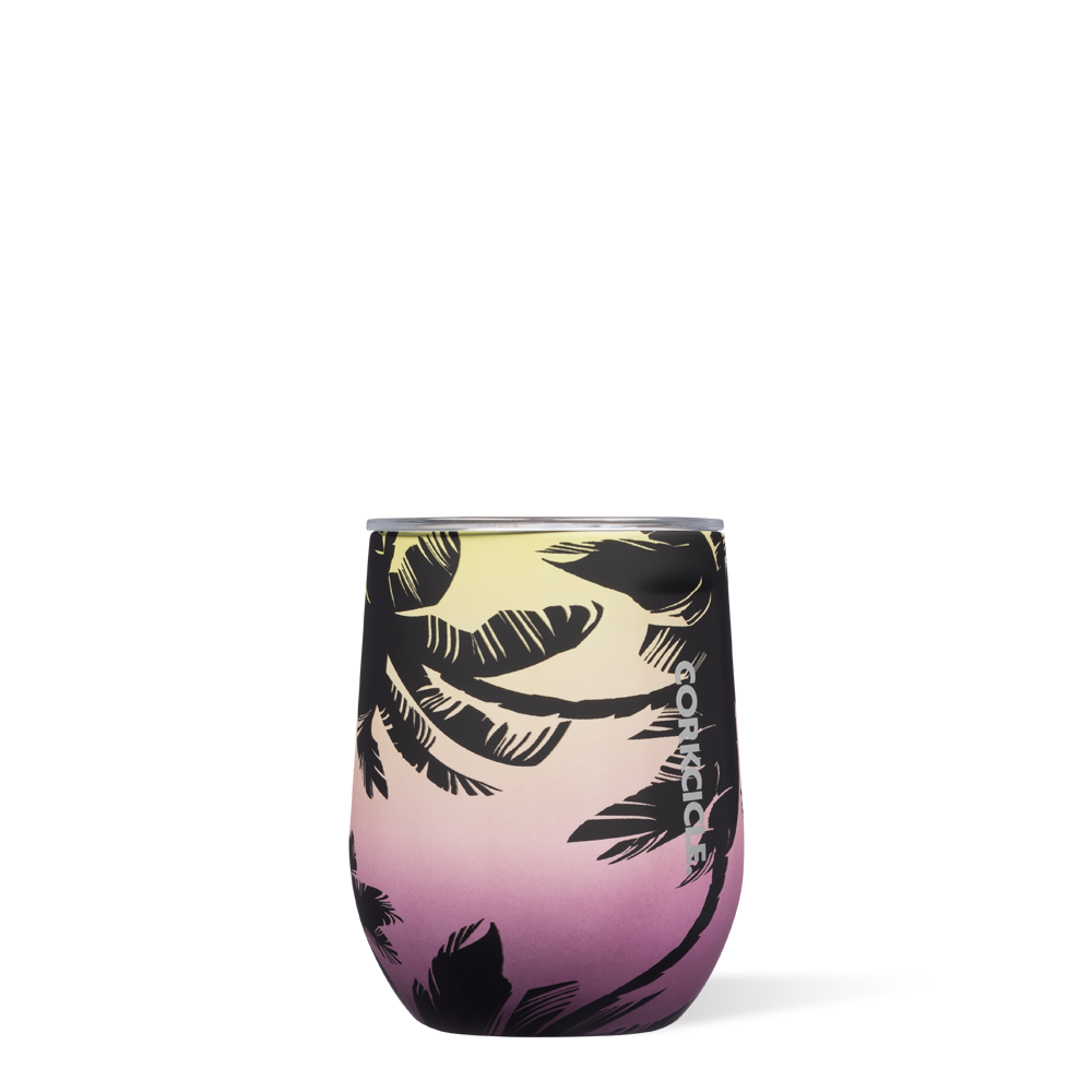 Classic 12 oz. Stemless