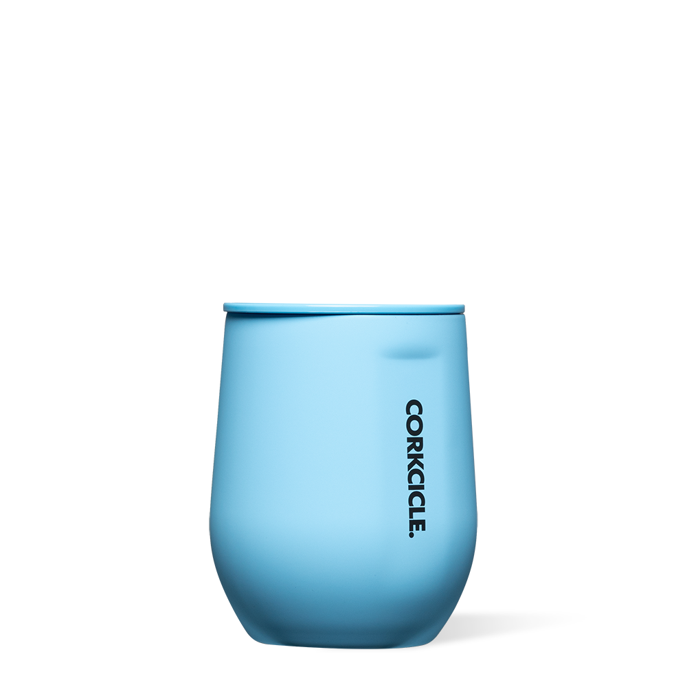 Classic 12 oz. Stemless