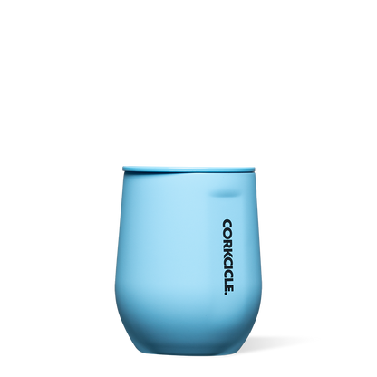 Classic 12 oz. Stemless