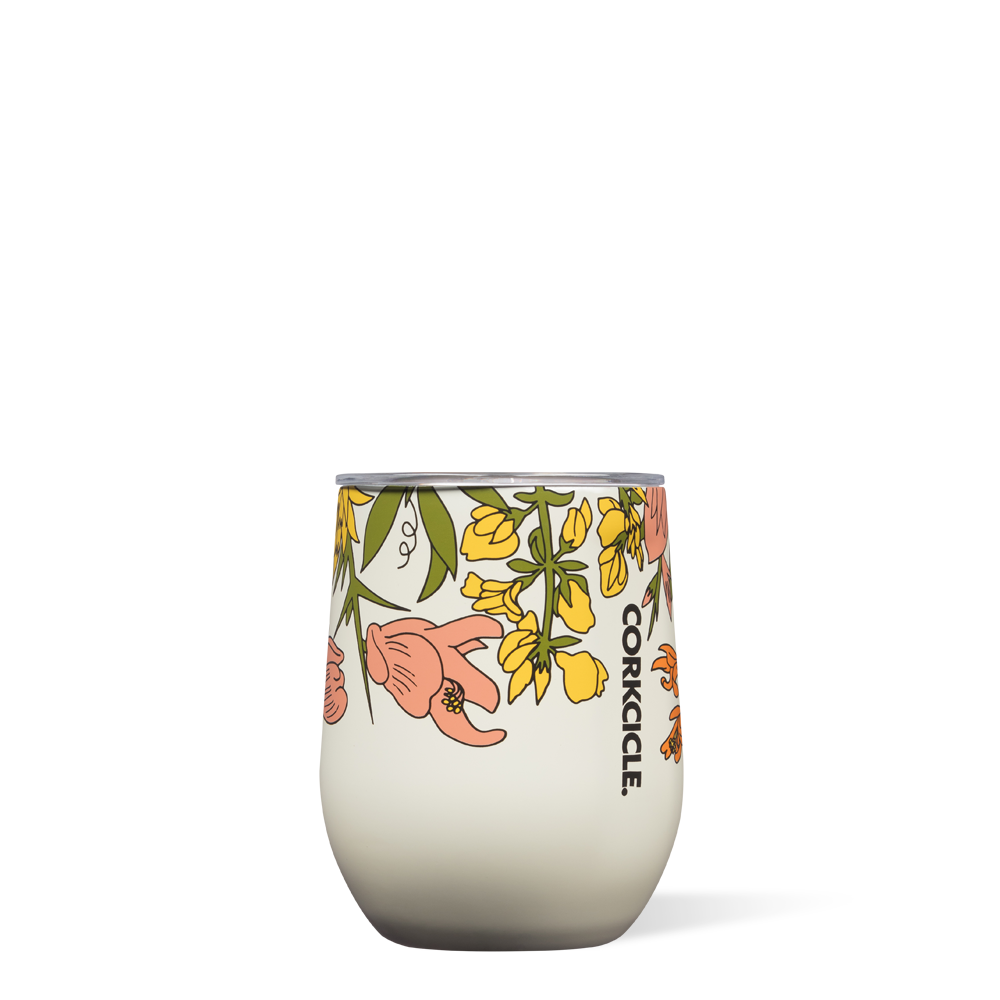 Classic 12 oz. Stemless