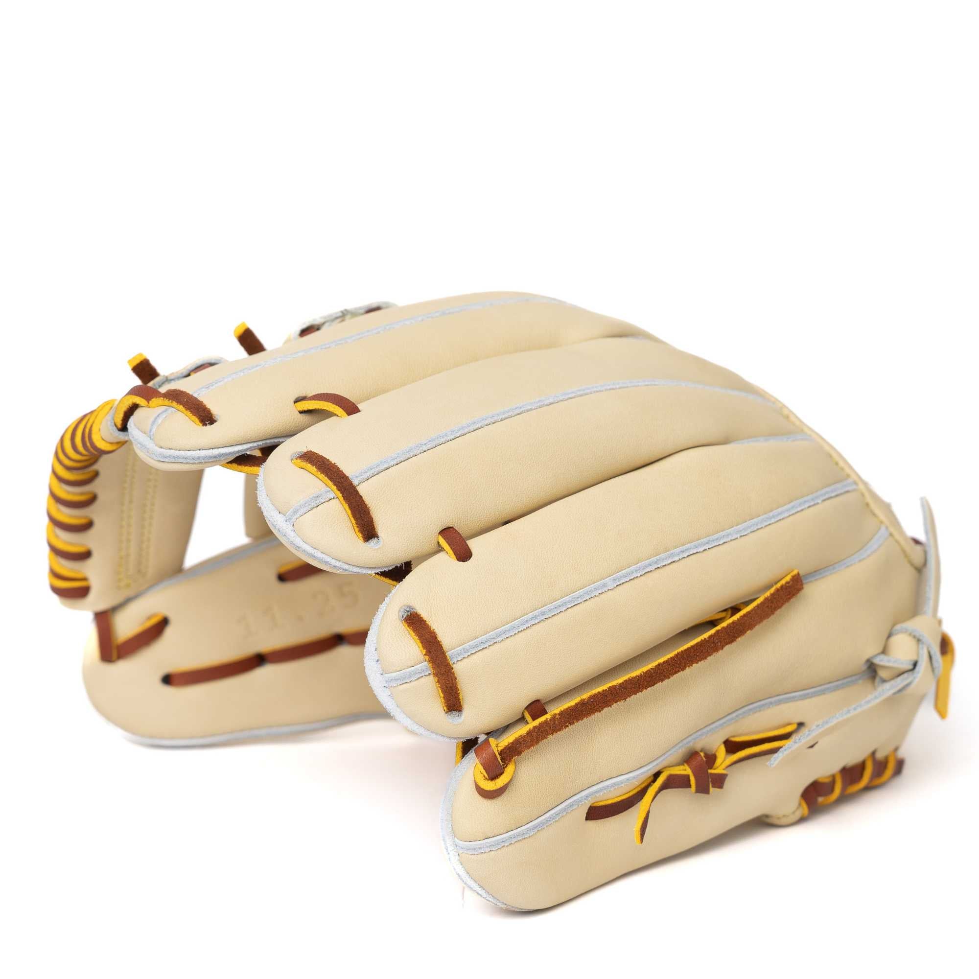 Jax Fielding Glove | DM-5S | Infield | Blonde | 11.25"