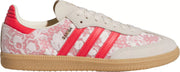 Adidas Samba OG Womens Liberty London Better Scarlet
