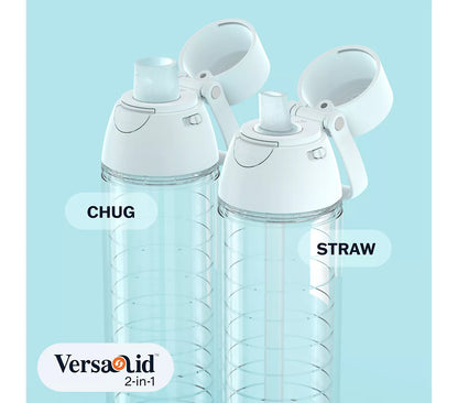 Duke Blue Devils All Over Plastic Tumbler