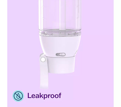 Duke Blue Devils All Over Plastic Tumbler