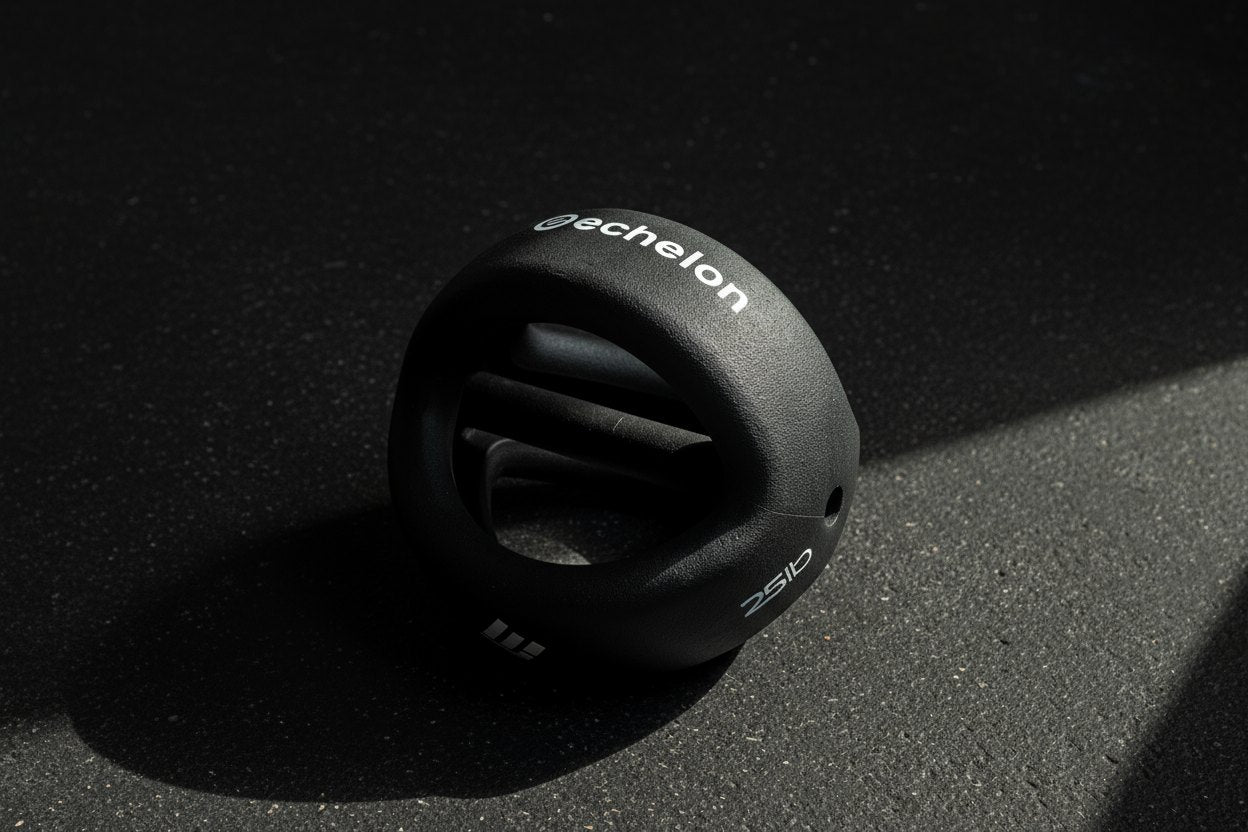 Echelon Strength Multifunctional Dumbbells