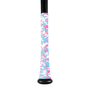 Cotton Candy Camo Bat Grip Tape