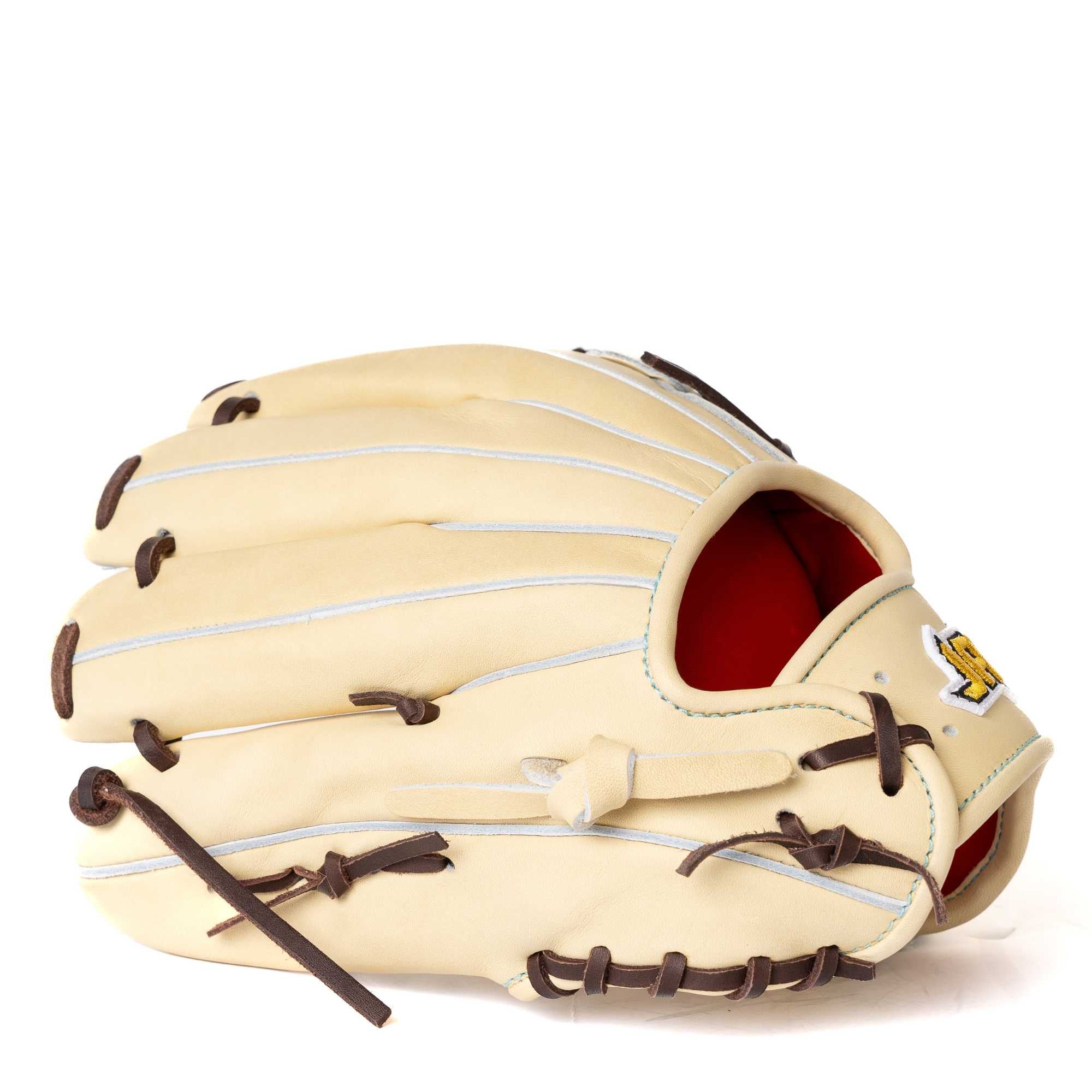 Jax Fielding Glove | EN-7 | Infield | Blonde | 11.5"