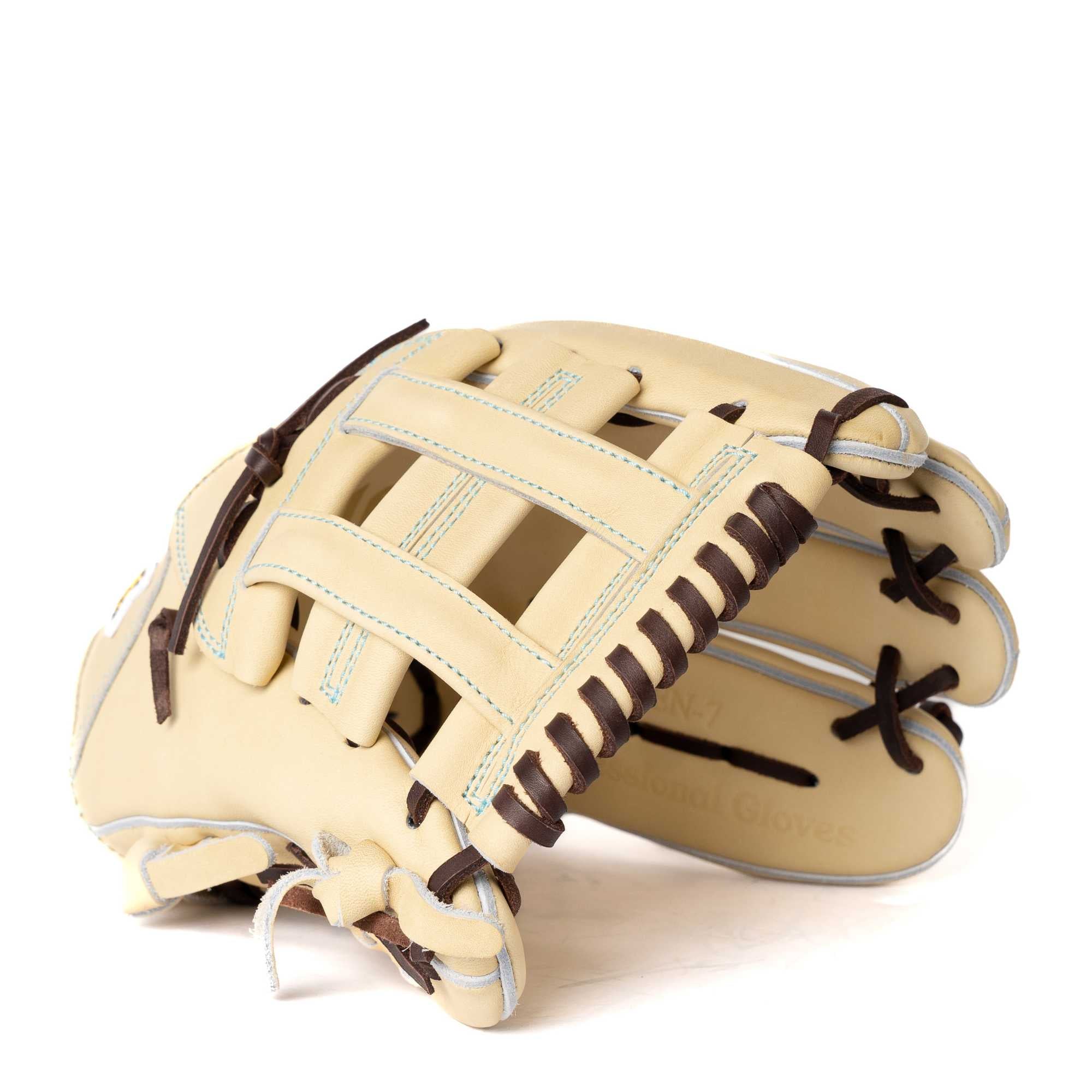 Jax Fielding Glove | EN-7 | Infield | Blonde | 11.5"