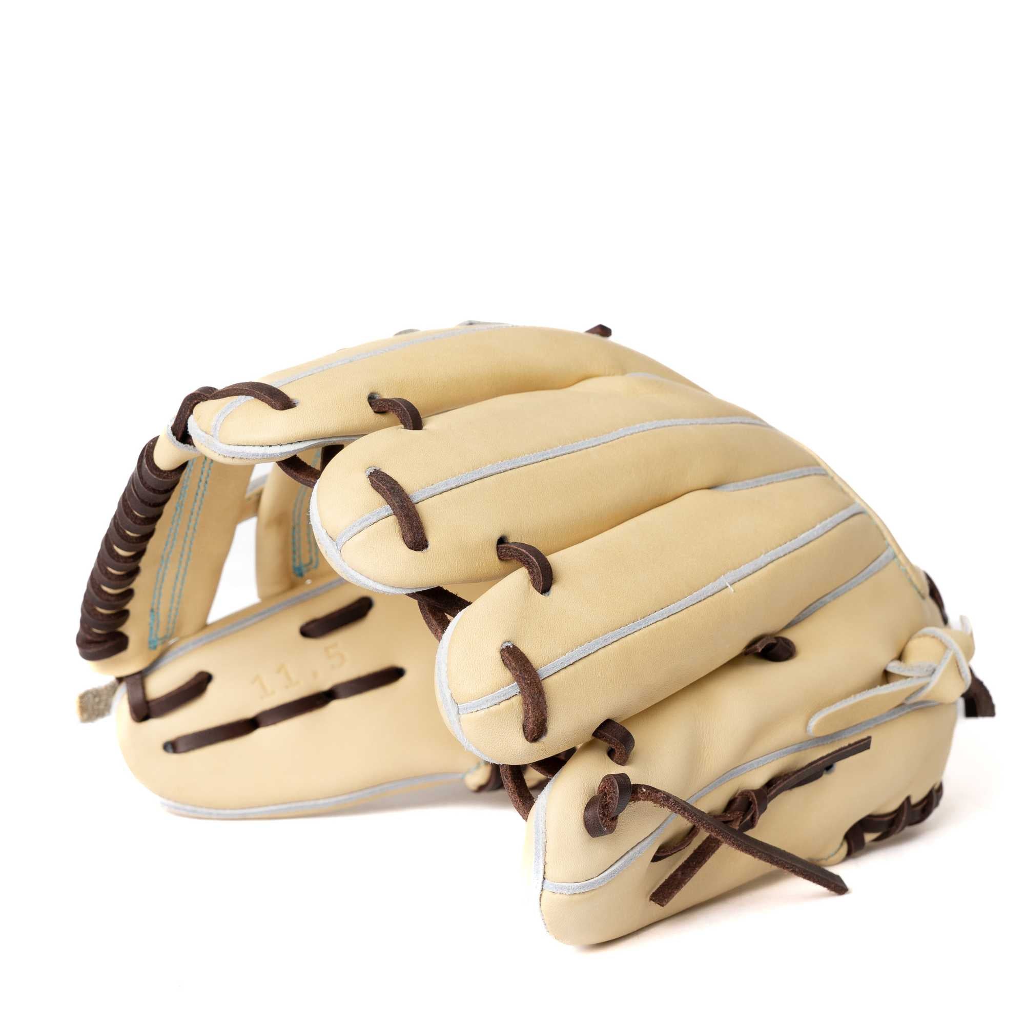 Jax Fielding Glove | EN-7 | Infield | Blonde | 11.5"