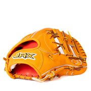 Jax Fielding Glove | DM-5S | Infield | Orange Tan | 11.25"