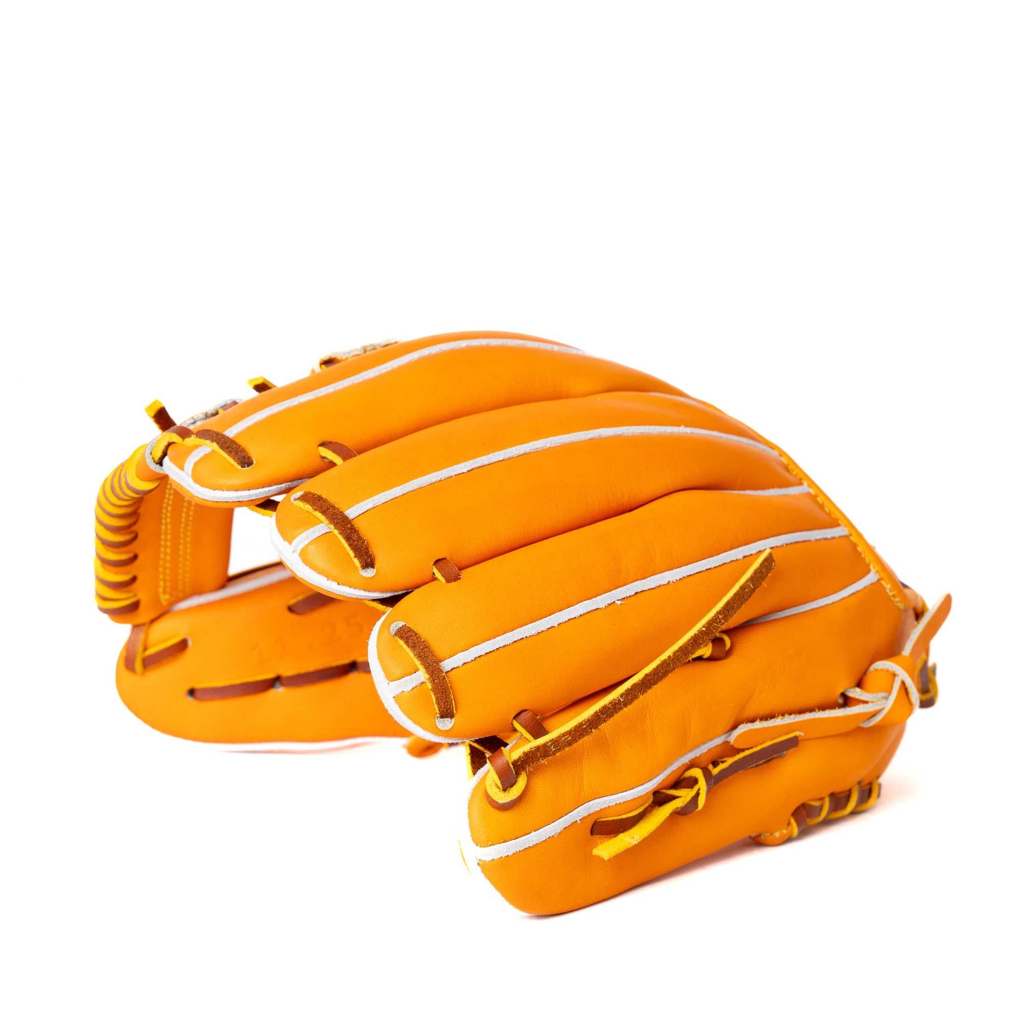 Jax Fielding Glove | DM-5S | Infield | Orange Tan | 11.25"