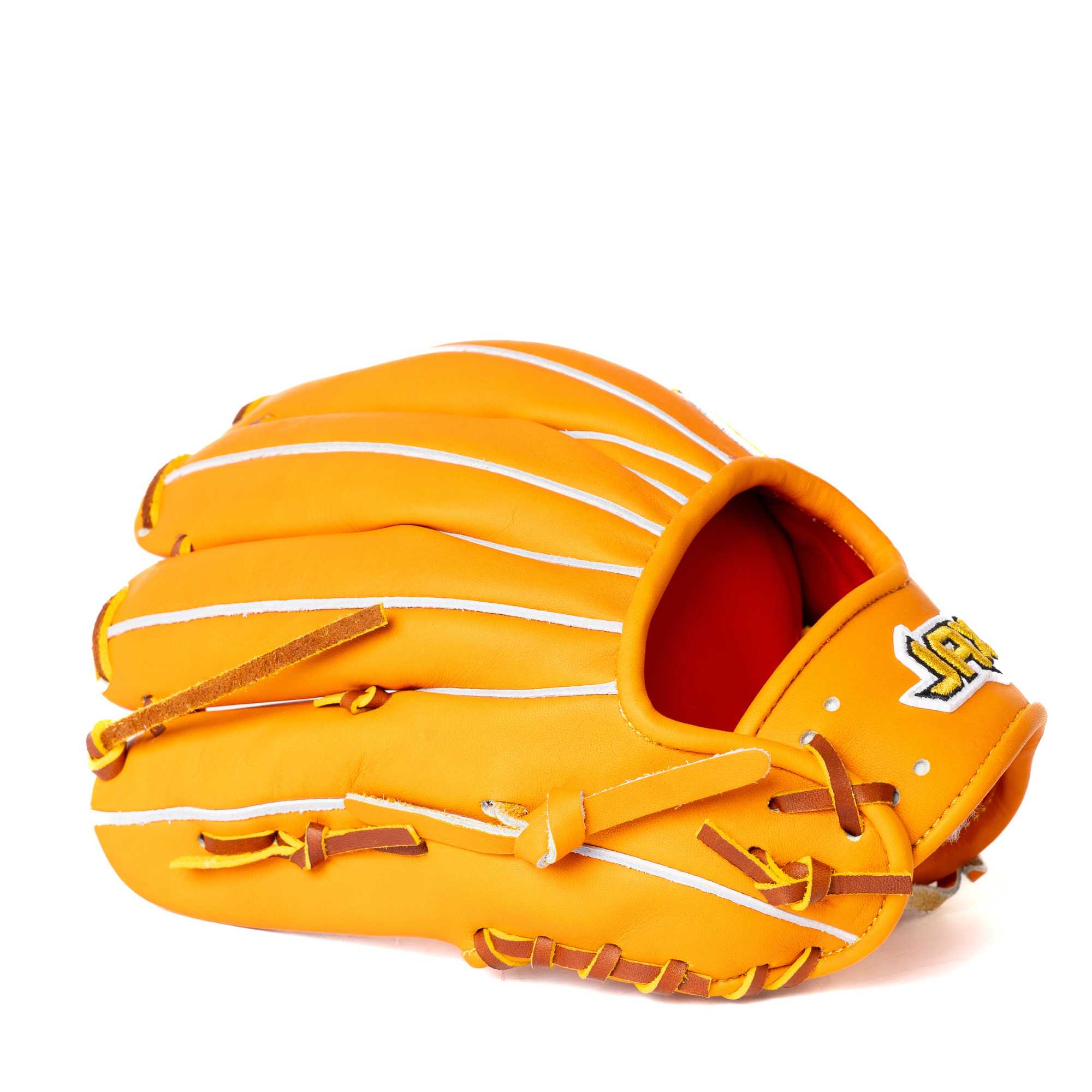 Jax Fielding Glove | DM-5S | Infield | Orange Tan | 11.25"