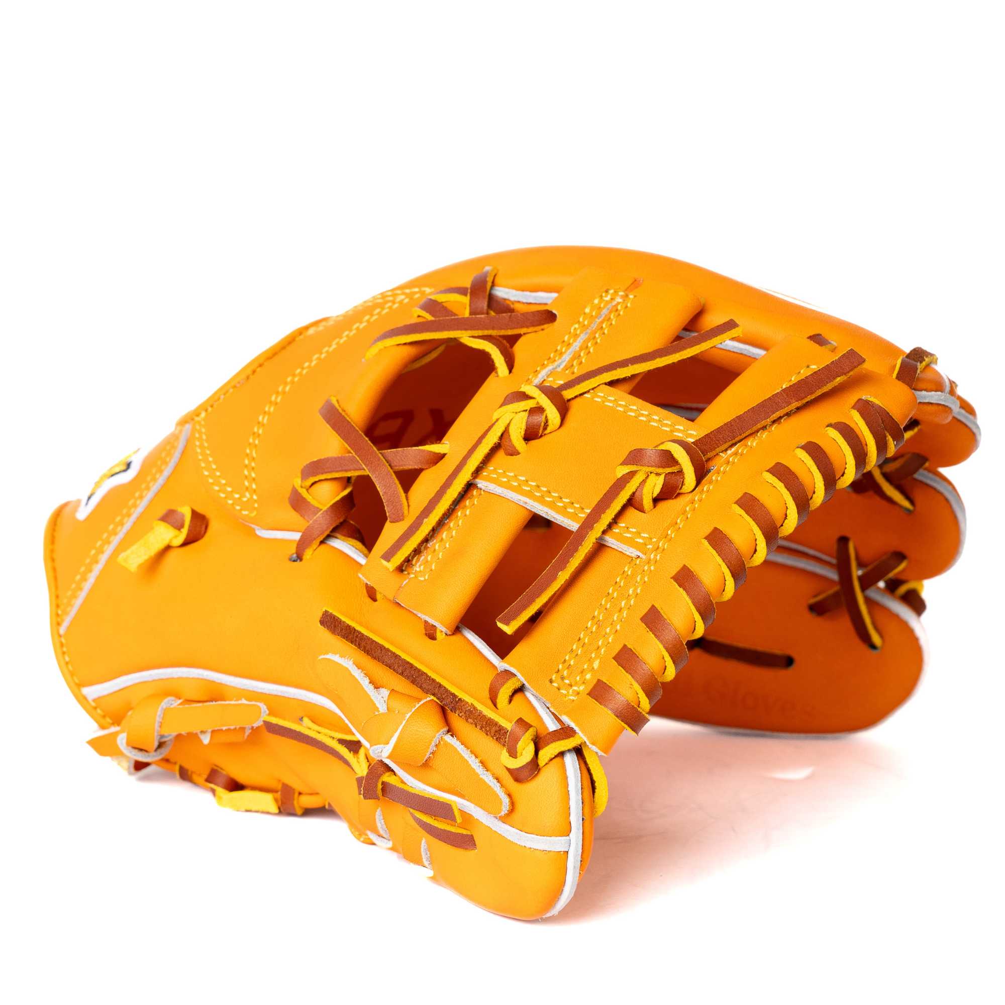 Jax Fielding Glove | DM-5S | Infield | Orange Tan | 11.25"