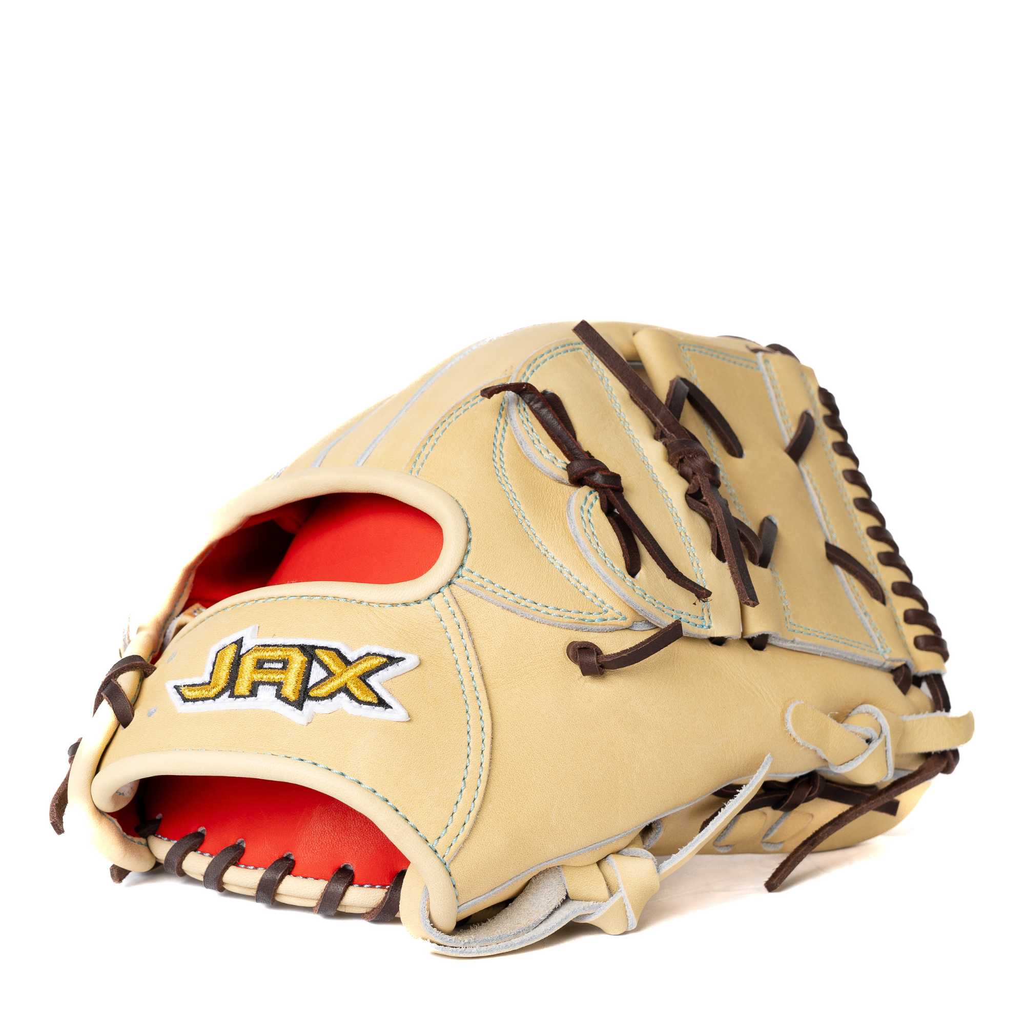 Jax Fielding Glove | EN-7 | Pitcher | Blonde | 11.75"