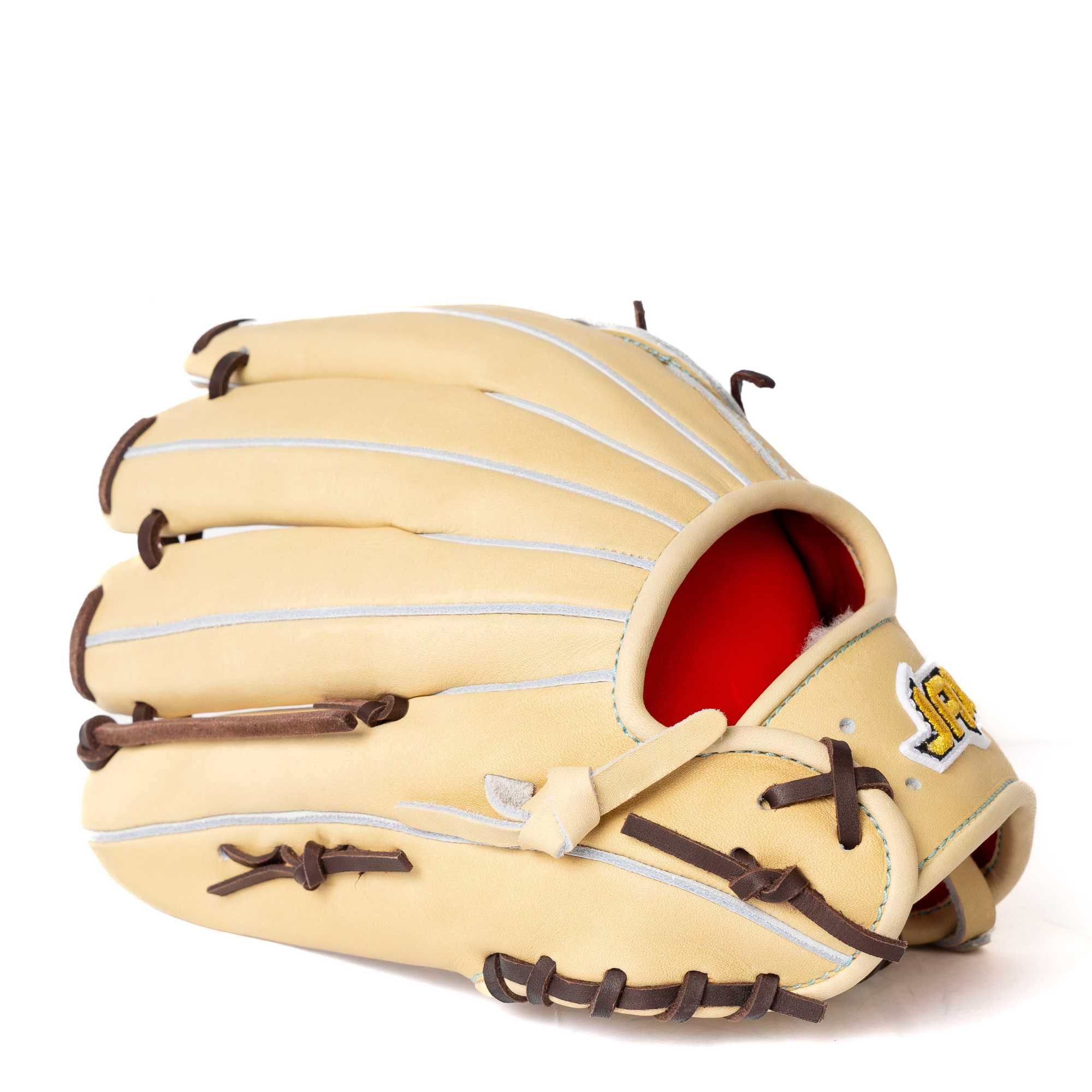 Jax Fielding Glove | EN-7 | Pitcher | Blonde | 11.75"