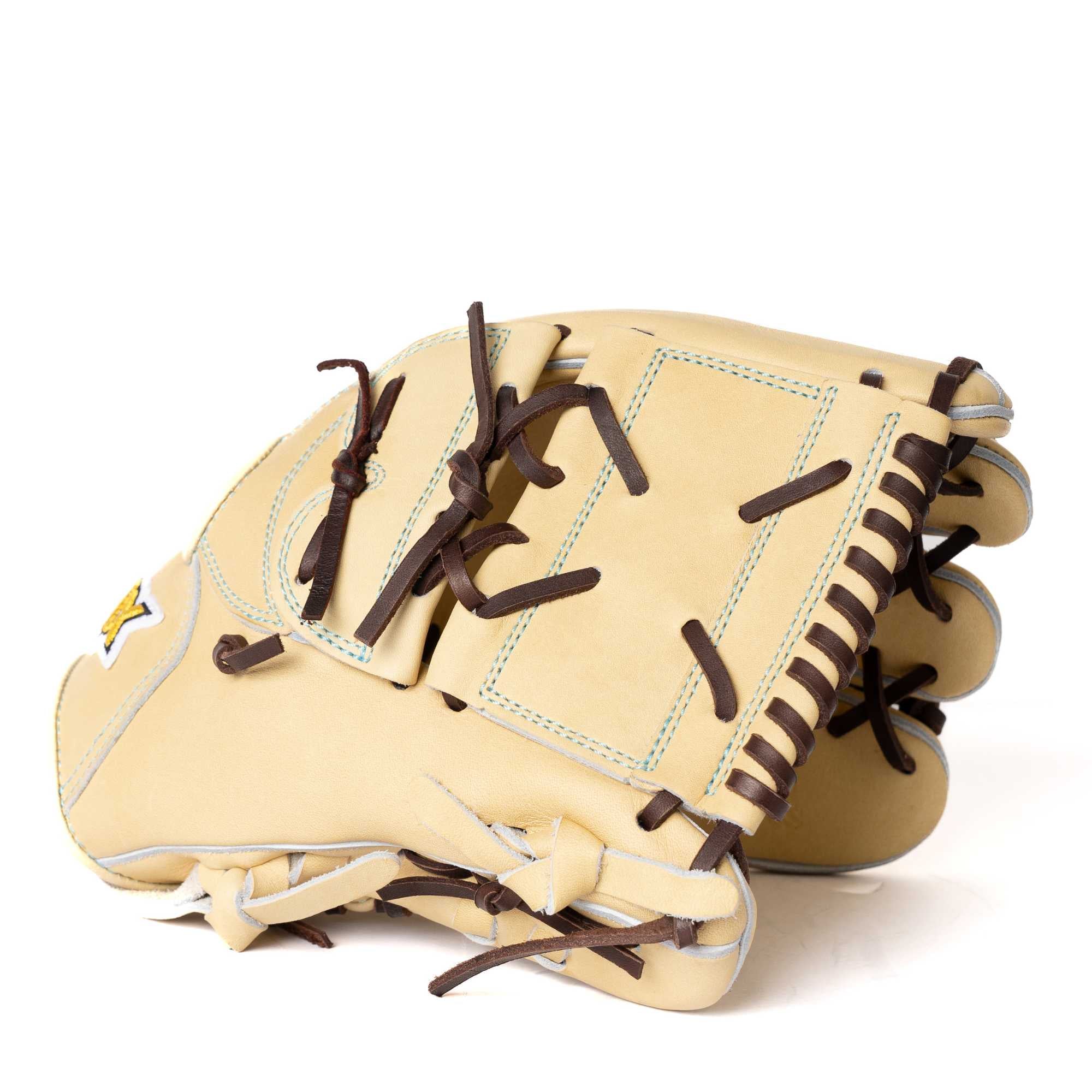inqページ Jax Fielding Glove | EN-7 | Pitcher | Blonde | 11.75