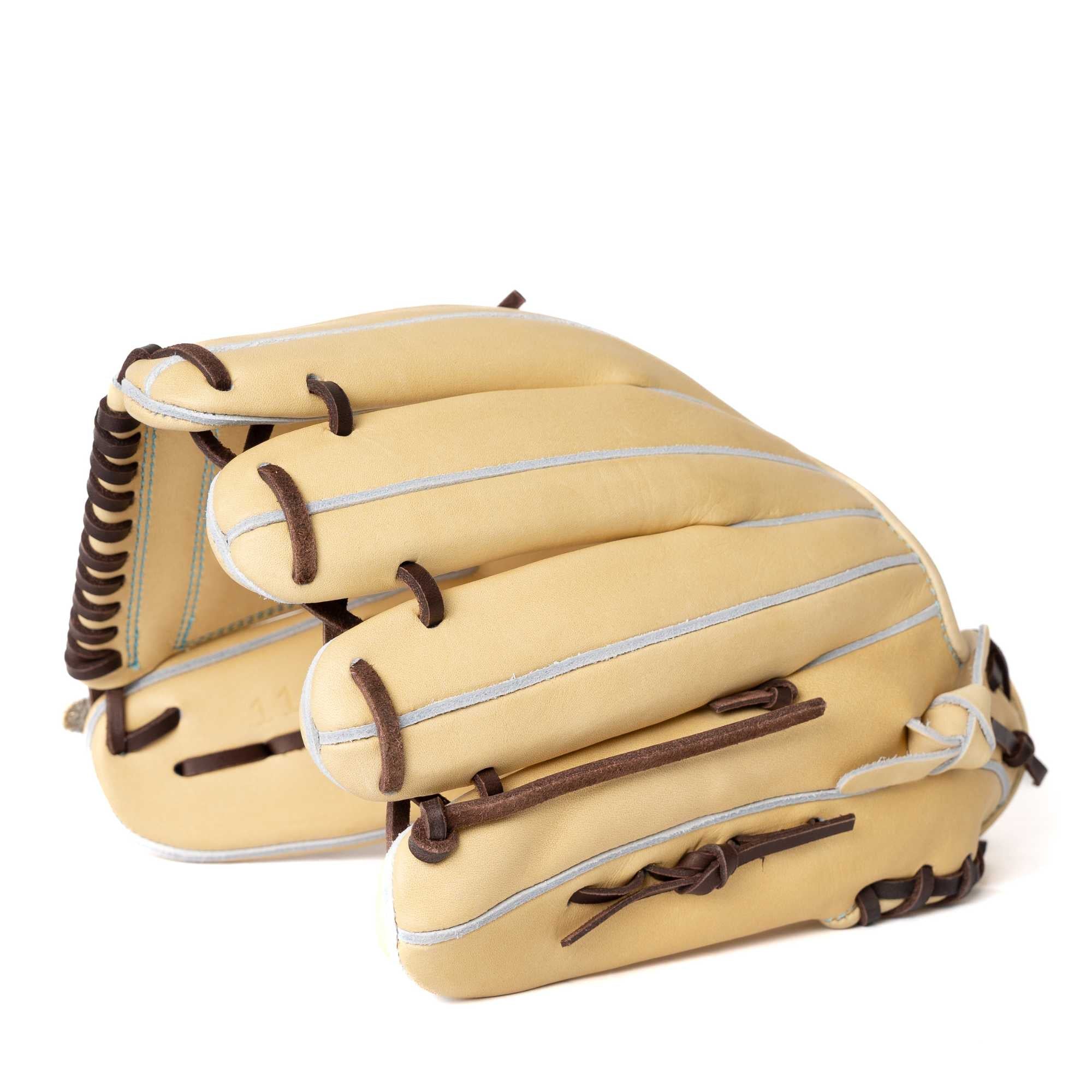 Jax Fielding Glove | EN-7 | Pitcher | Blonde | 11.75"