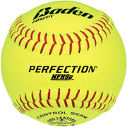 Perfection Game Softballs (One Dozen)