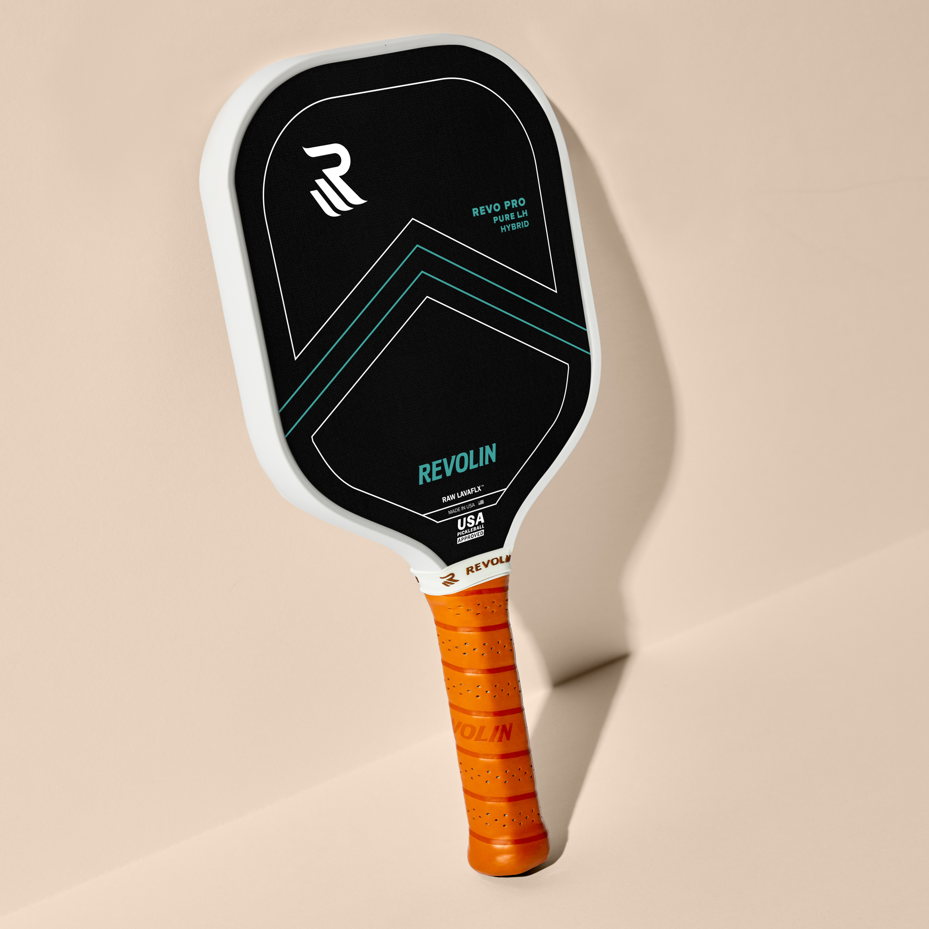 REVO PRO Pure LH Pickleball Paddle