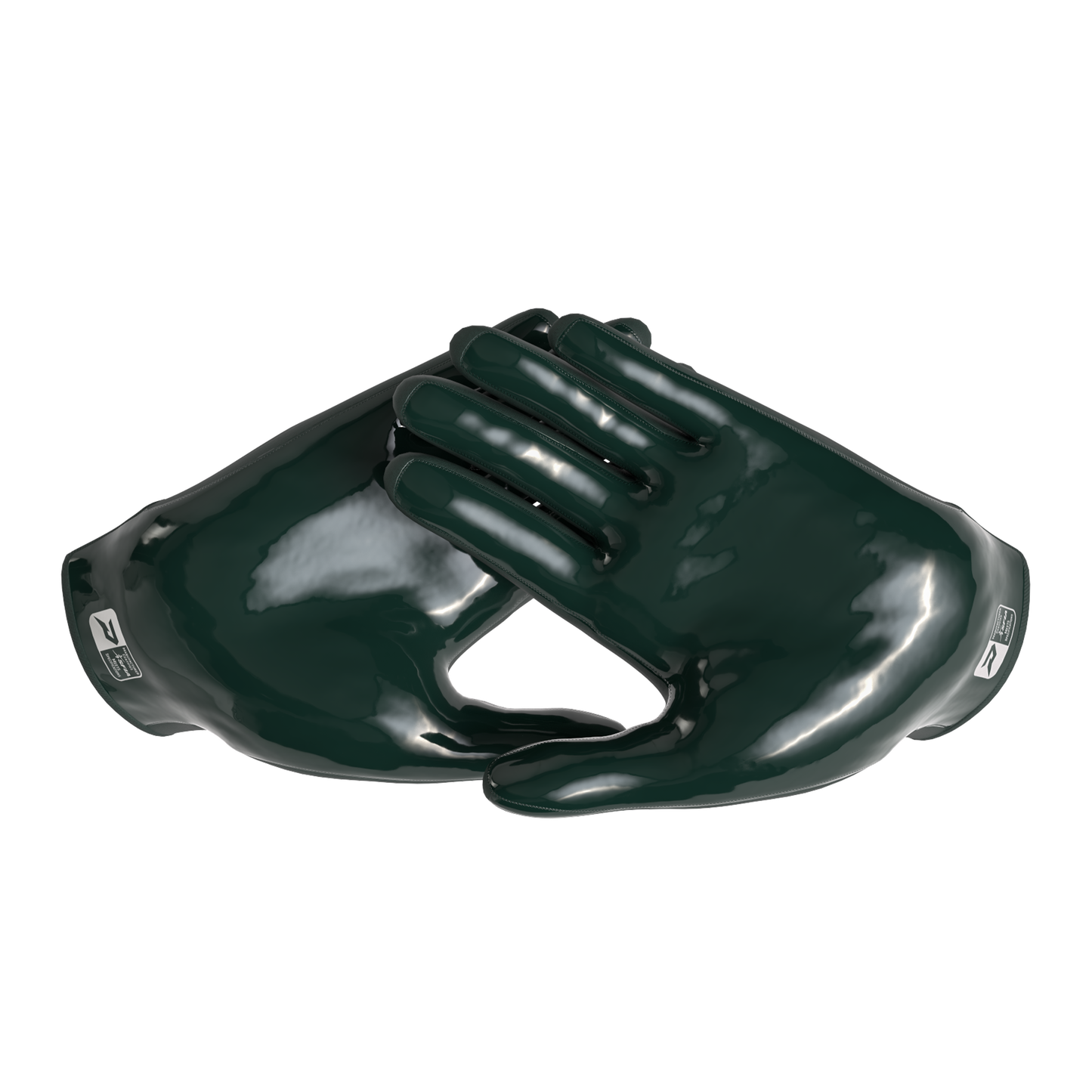 Phenom Elite Quantum Fierce Adult Padded Football Gloves