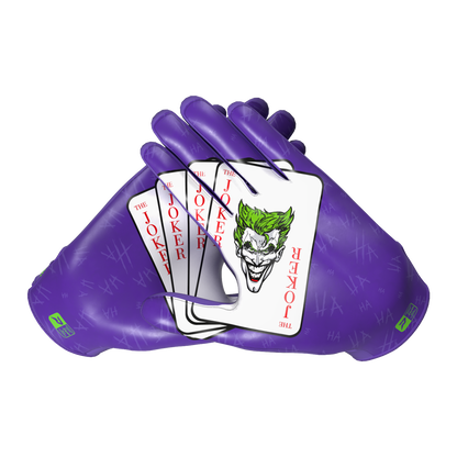 Classic 'The Joker' VPS5 Football Gloves