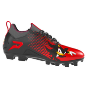 Shadow the Hedgehog Quantum Speed 2.0 Cleats