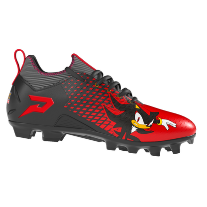 Shadow the Hedgehog Quantum Speed 2.0 Cleats