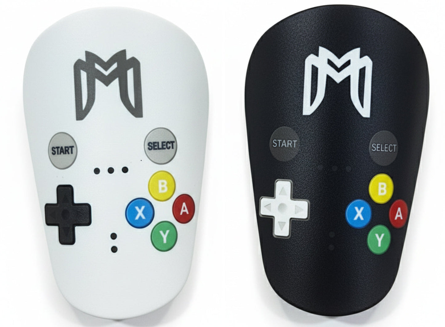 Mini Shin Guards