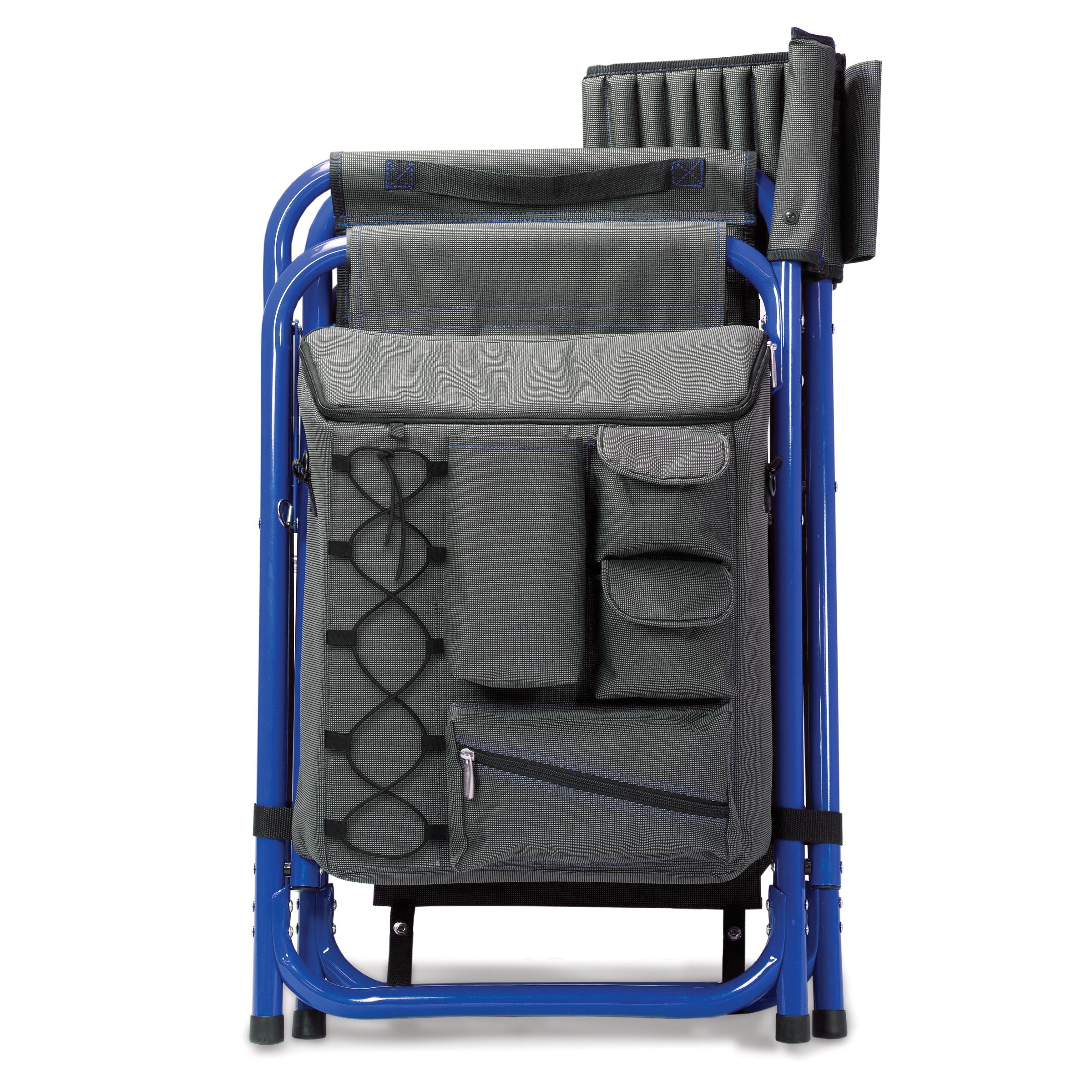 Ole Miss Rebels Fusion Camping Chair