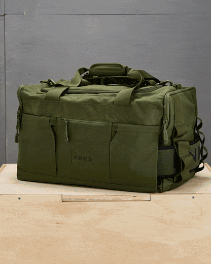 CORE Duffel Large 51L
