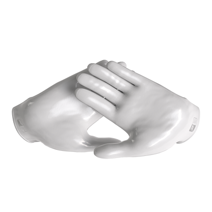 Phenom Elite Quantum Fierce Youth Padded Football Gloves