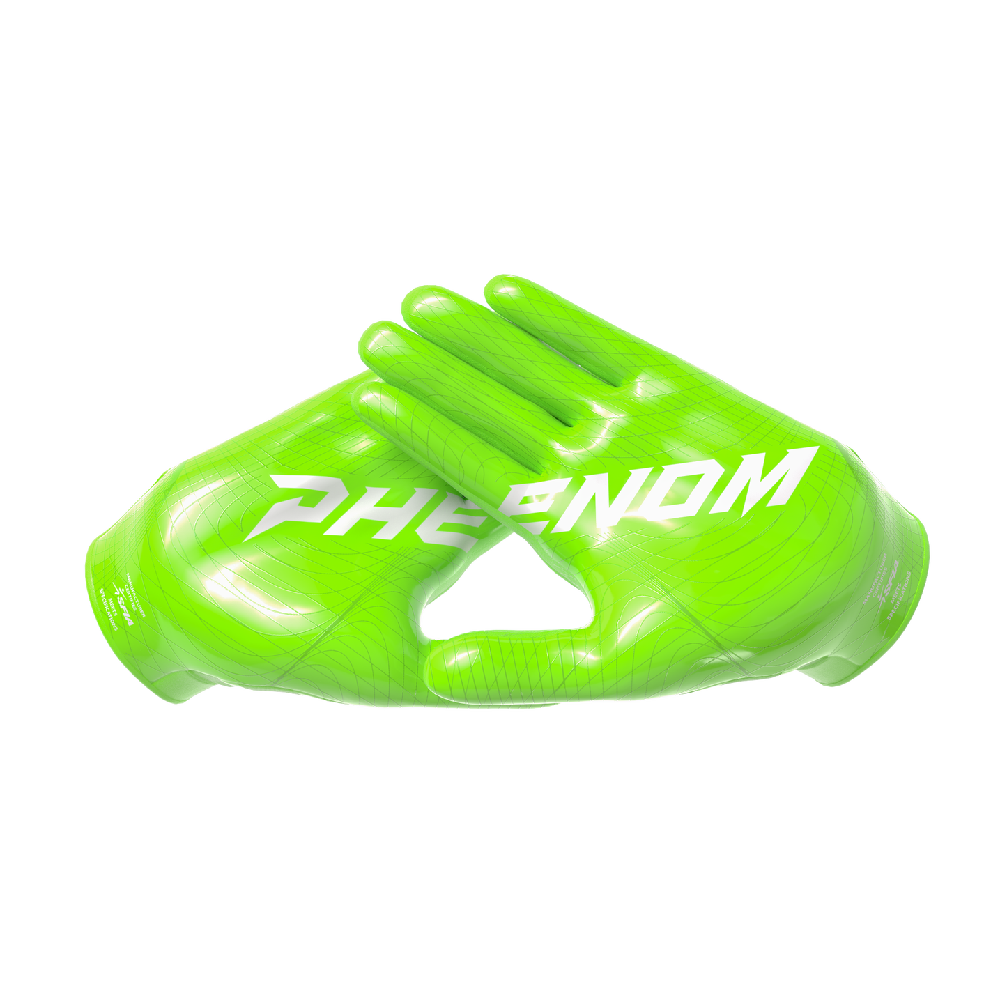 Phenom Elite VPS5 Adult Football Gloves
