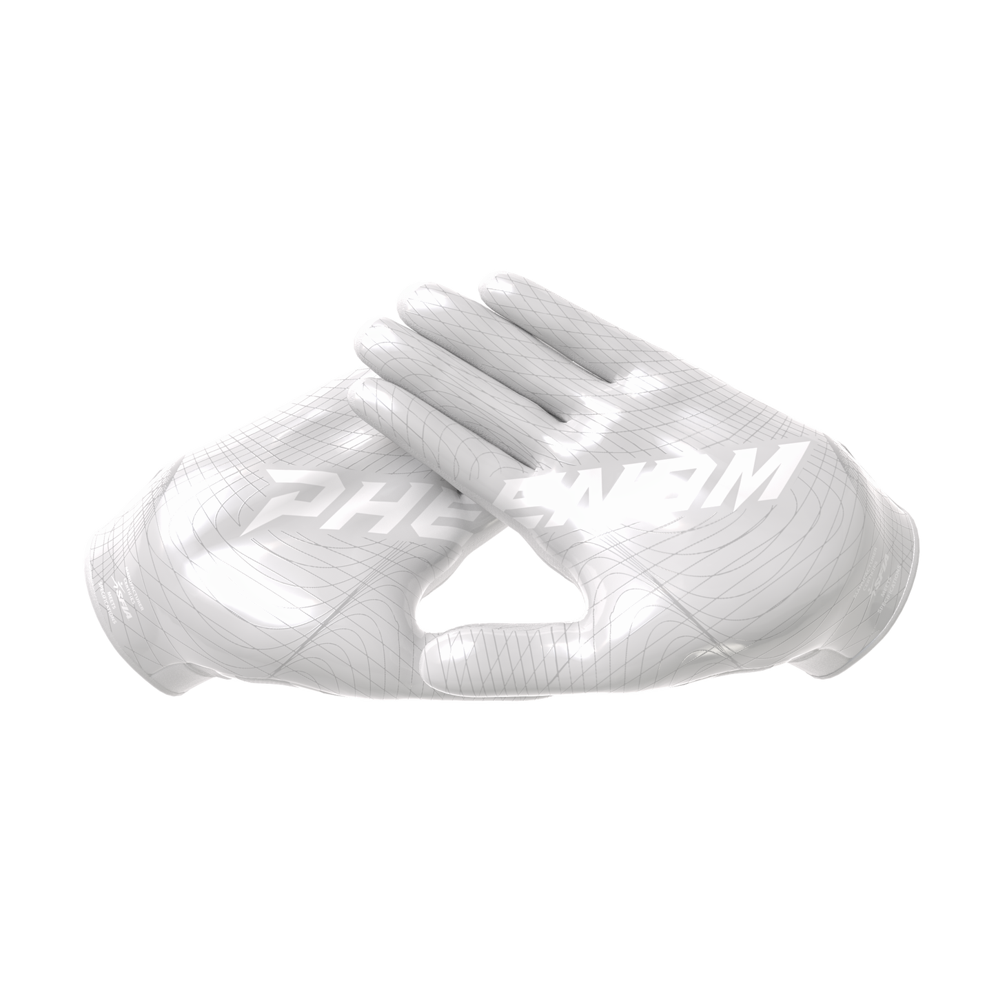 Phenom Elite VPS5 Adult Football Gloves