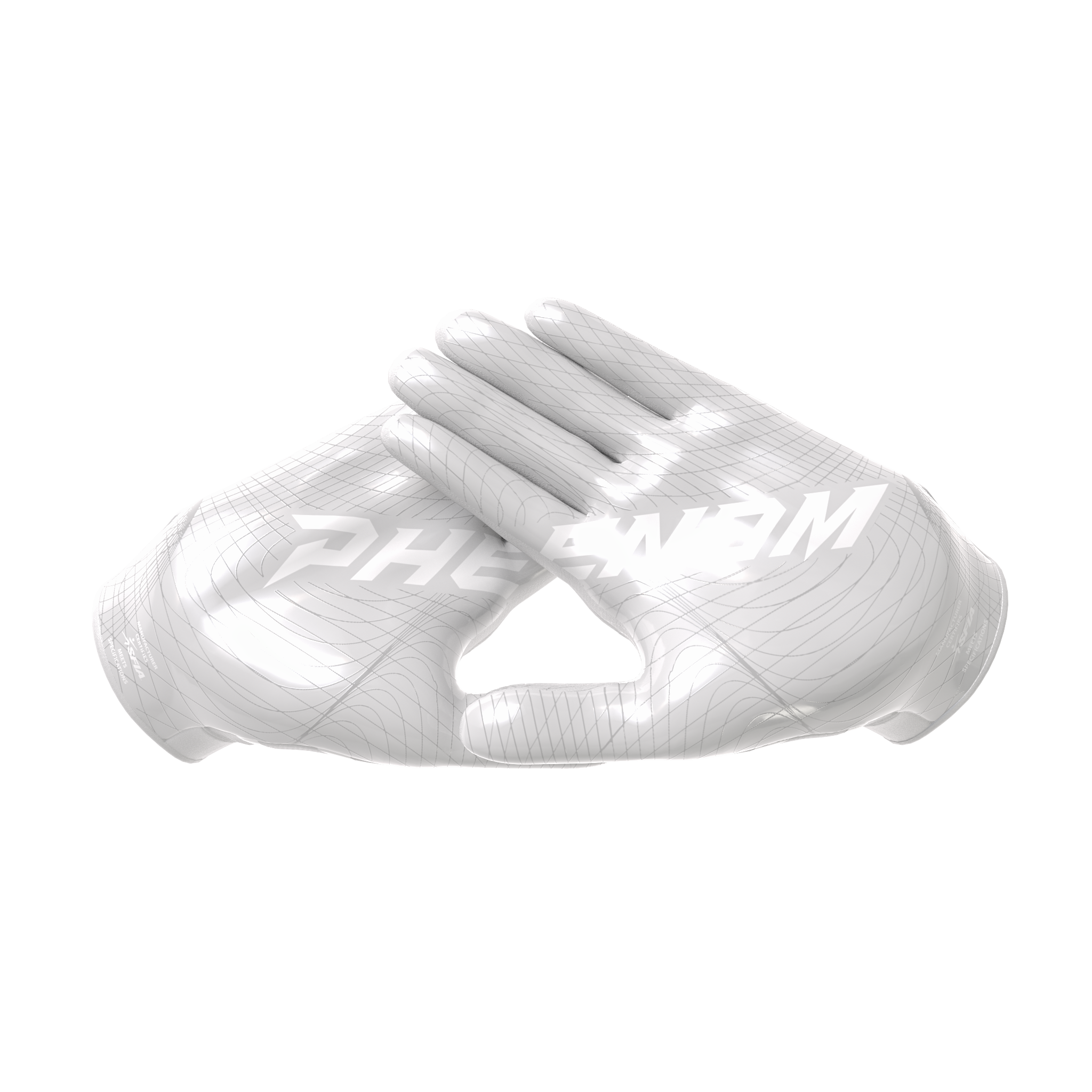 Phenom Elite VPS5 Youth Football Gloves