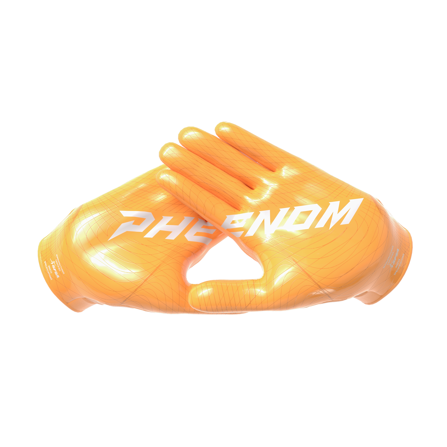 Phenom Elite VPS5 Adult Football Gloves