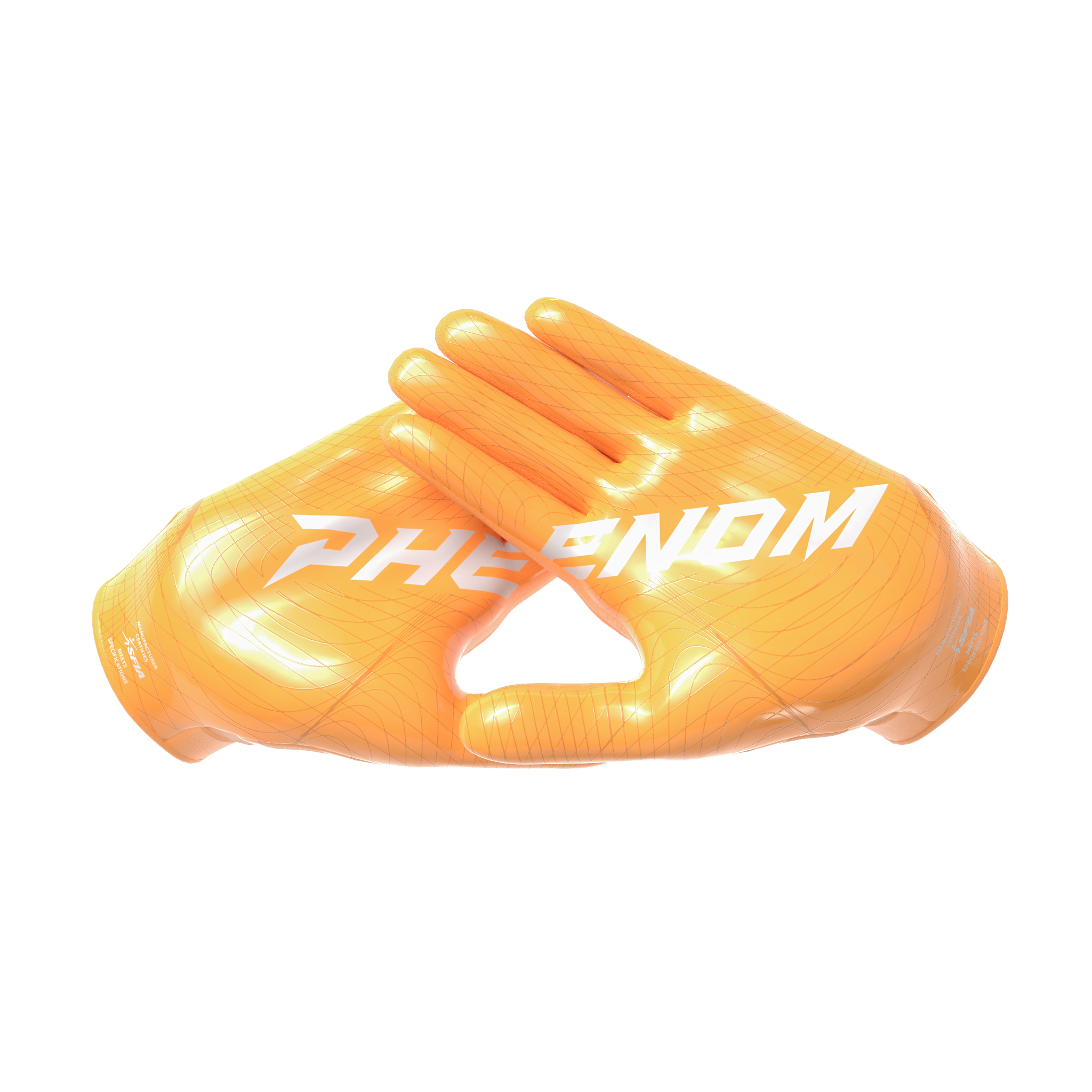 Phenom Elite VPS5 Adult Football Gloves