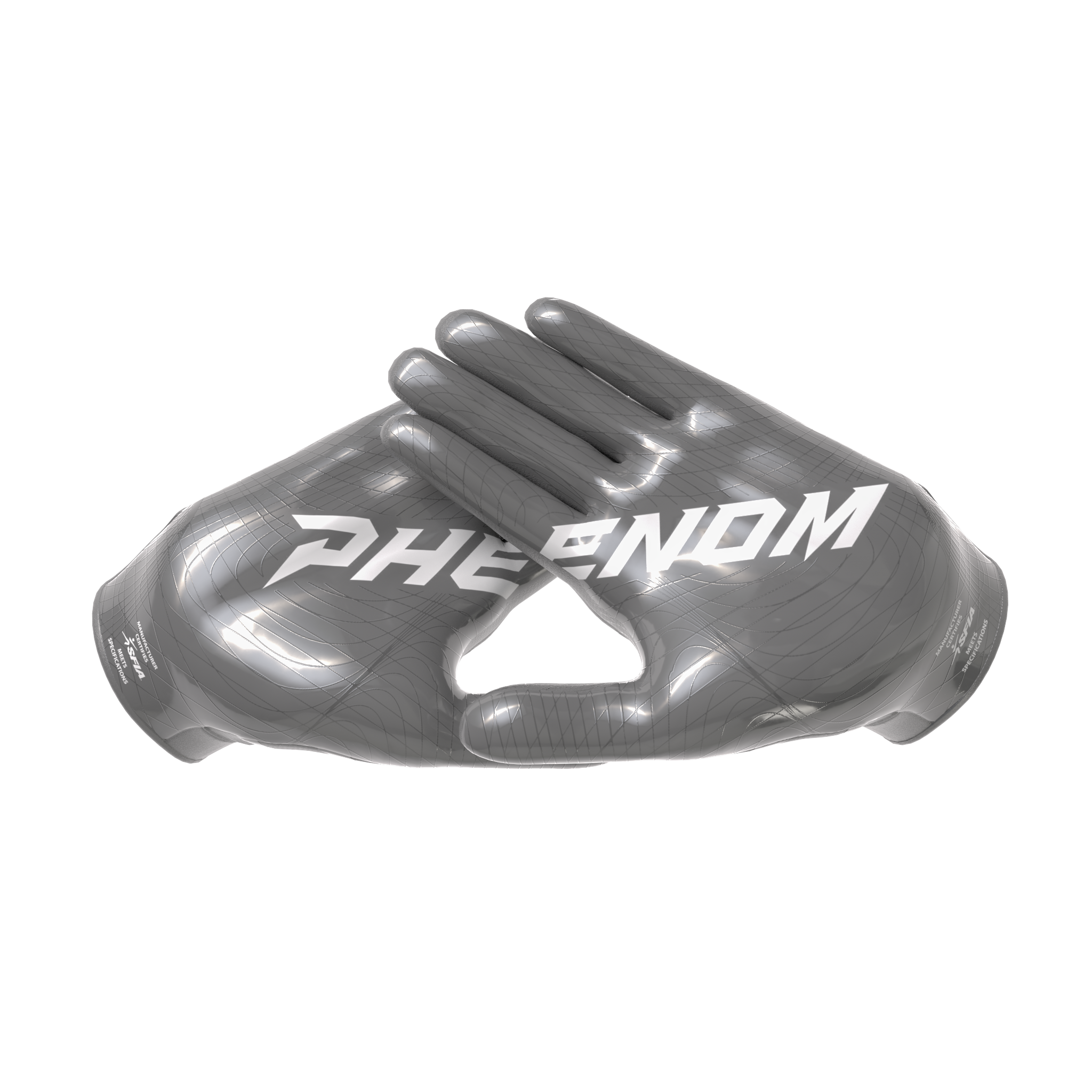 Phenom Elite VPS5 Adult Football Gloves