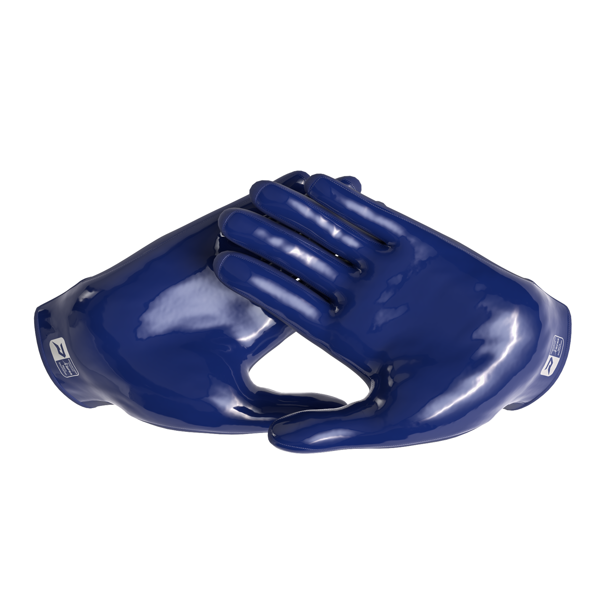 Phenom Elite Quantum Fierce Adult Padded Football Gloves