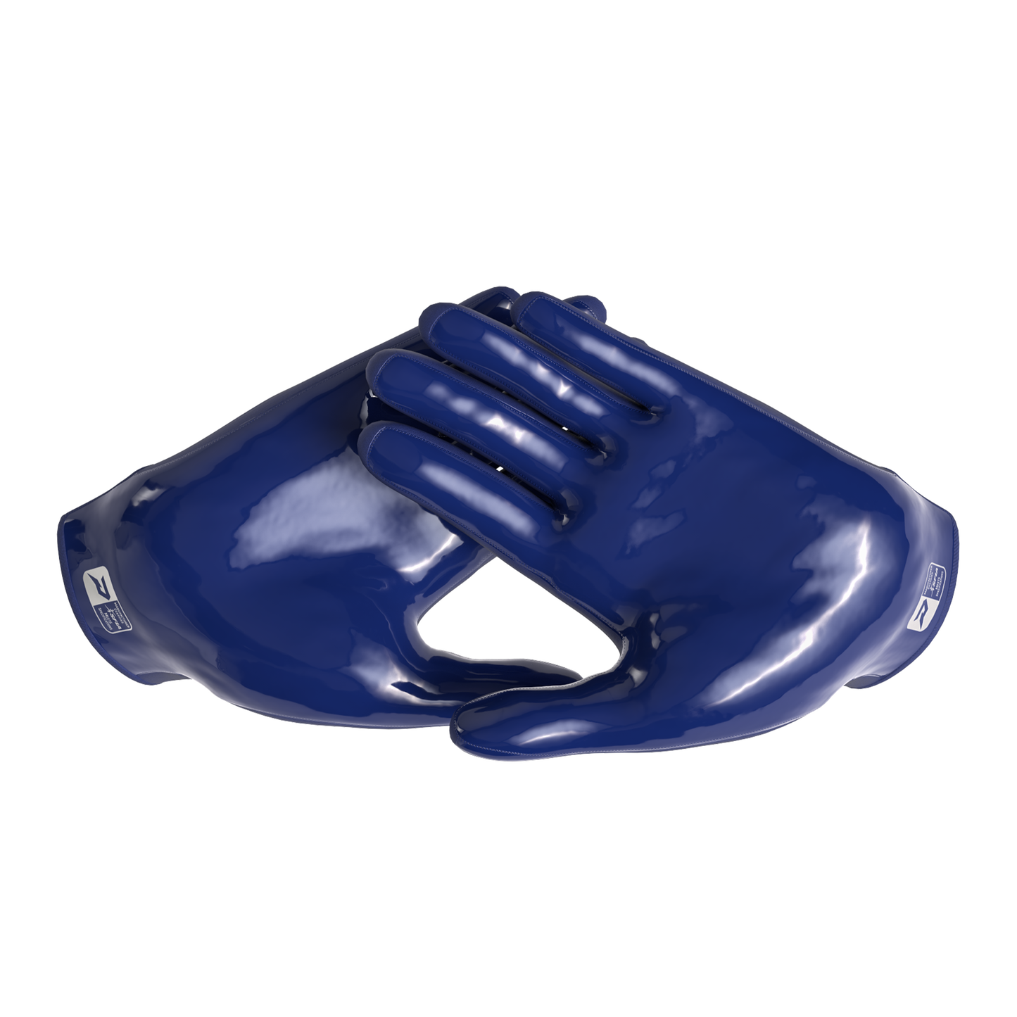 Phenom Elite Quantum Fierce Youth Padded Football Gloves
