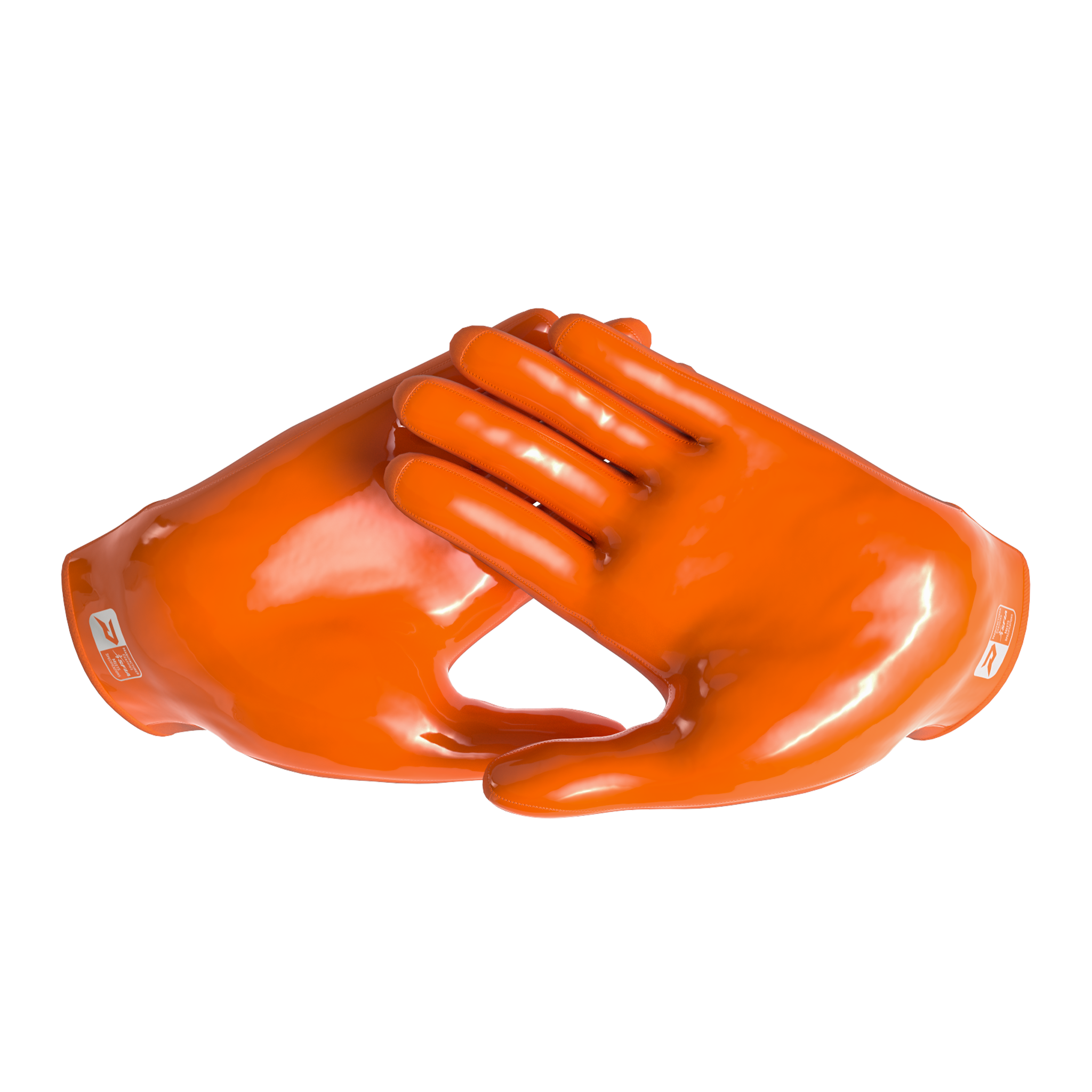 Phenom Elite Quantum Fierce Adult Padded Football Gloves