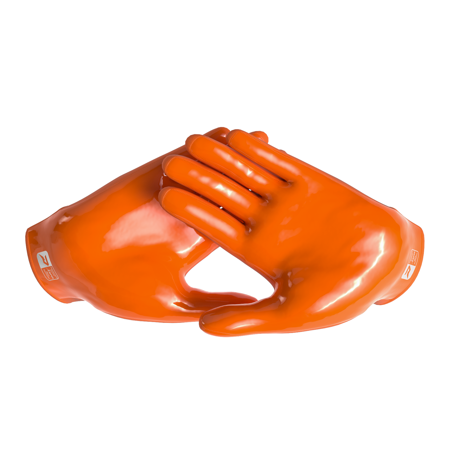 Phenom Elite Quantum Fierce Youth Padded Football Gloves