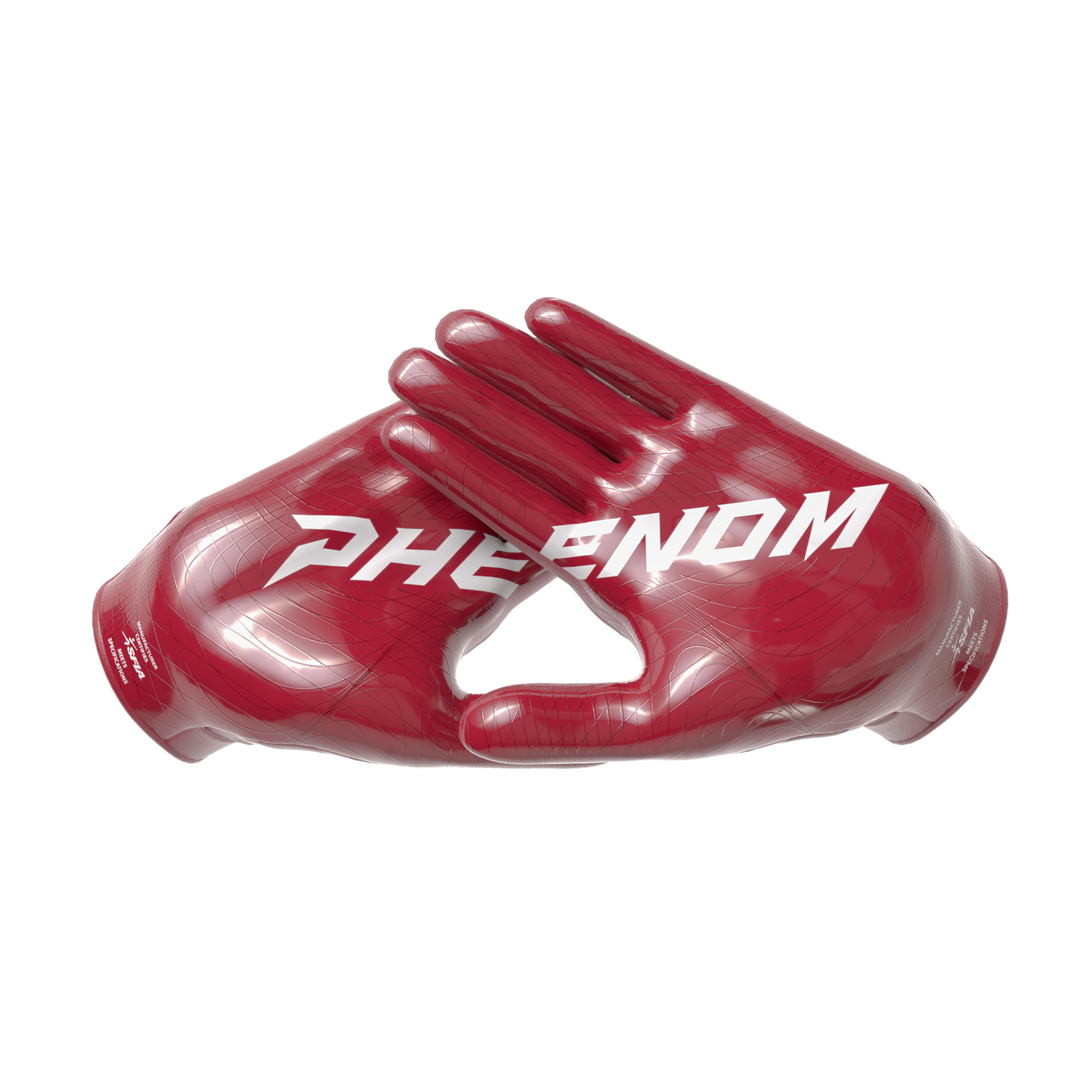 Phenom Elite VPS5 Adult Football Gloves