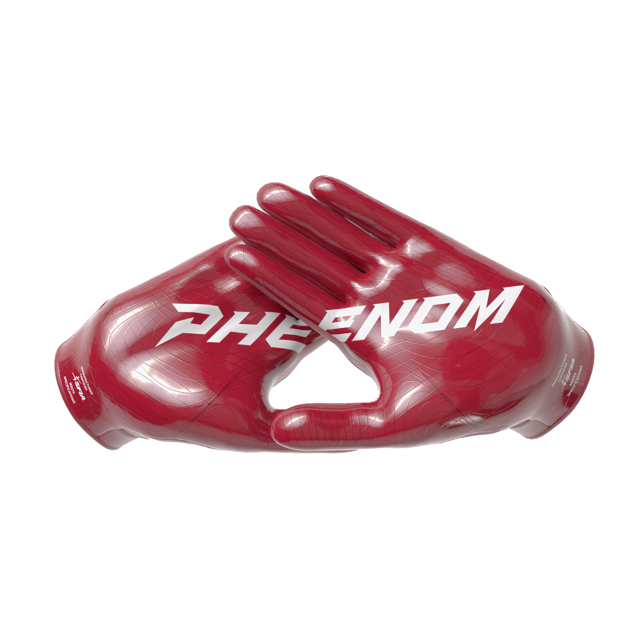 Phenom Elite VPS5 Adult Football Gloves