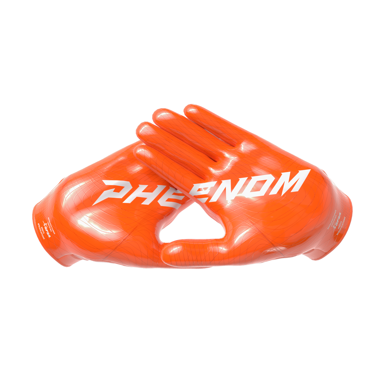 Phenom Elite VPS5 Adult Football Gloves