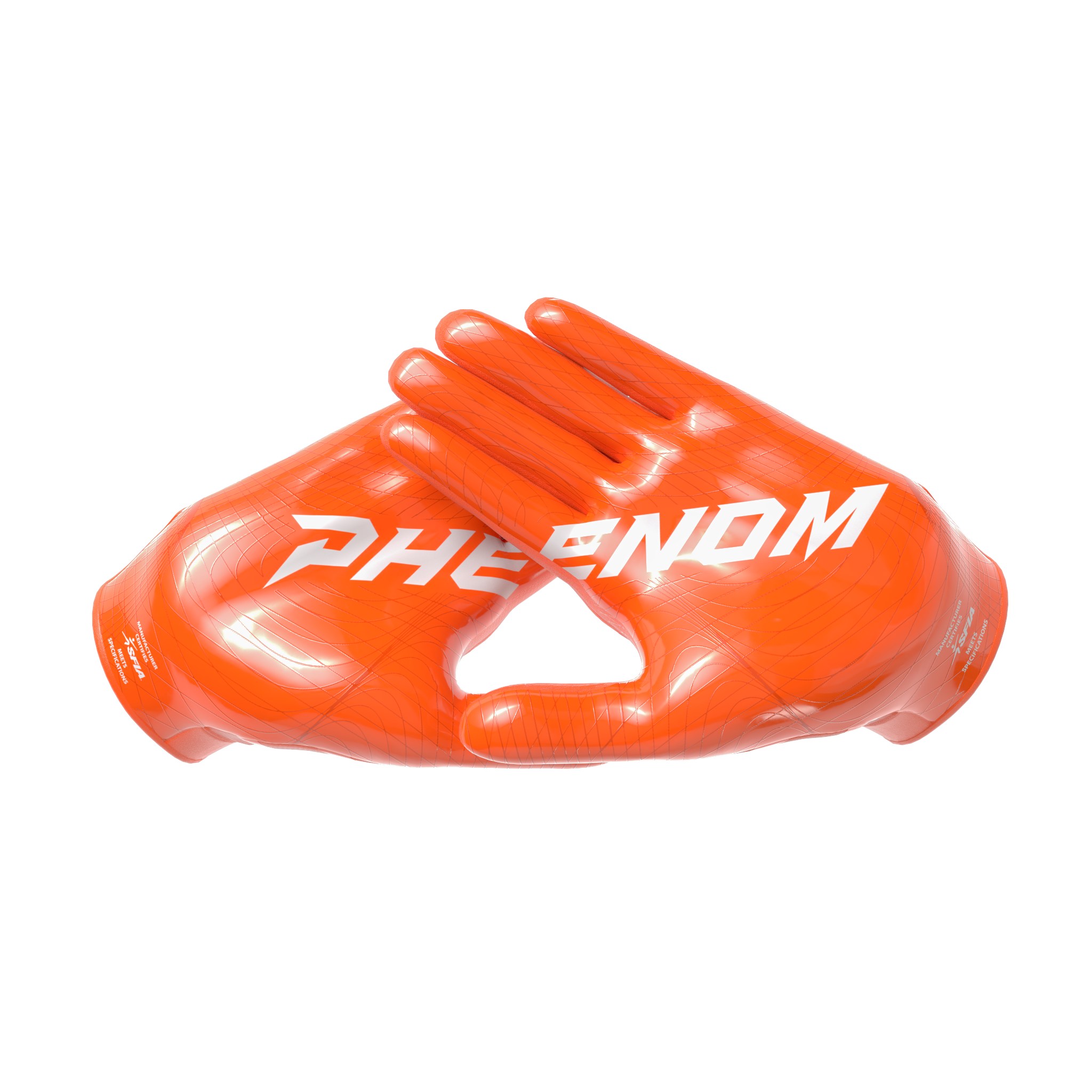 Phenom Elite VPS5 Adult Football Gloves