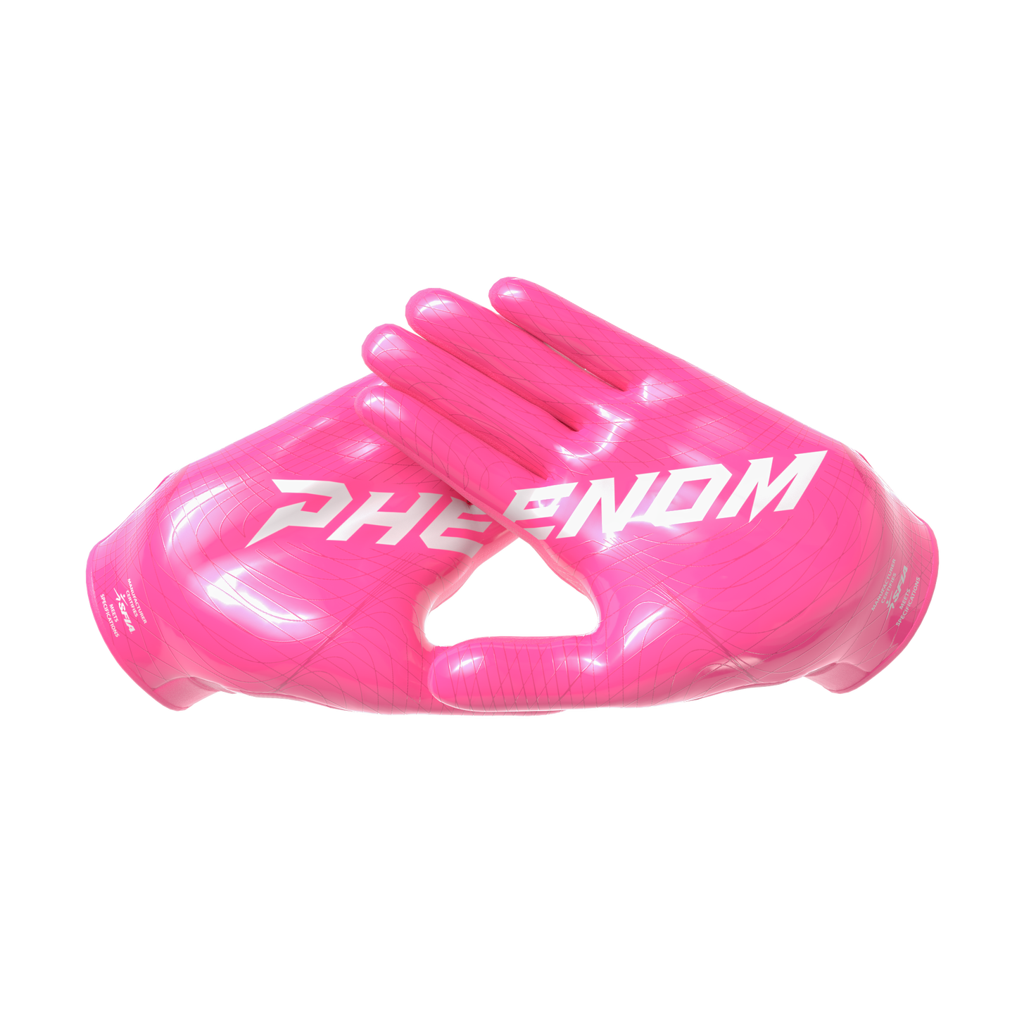 Phenom Elite VPS5 Adult Football Gloves