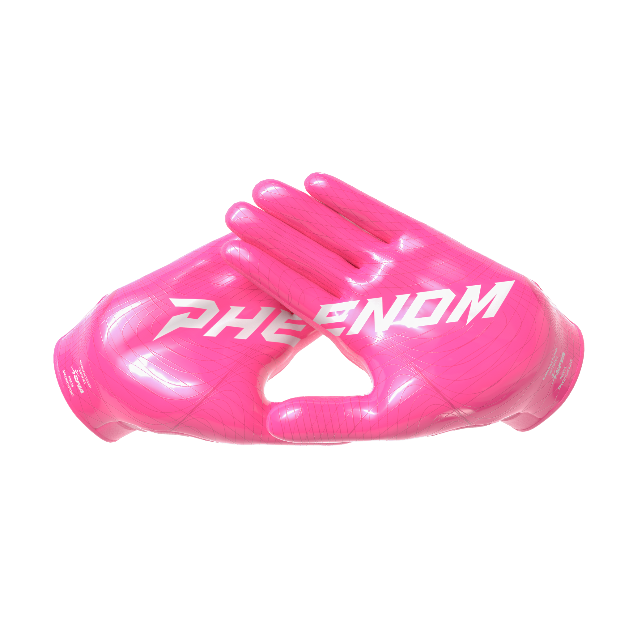 Phenom Elite VPS5 Adult Football Gloves