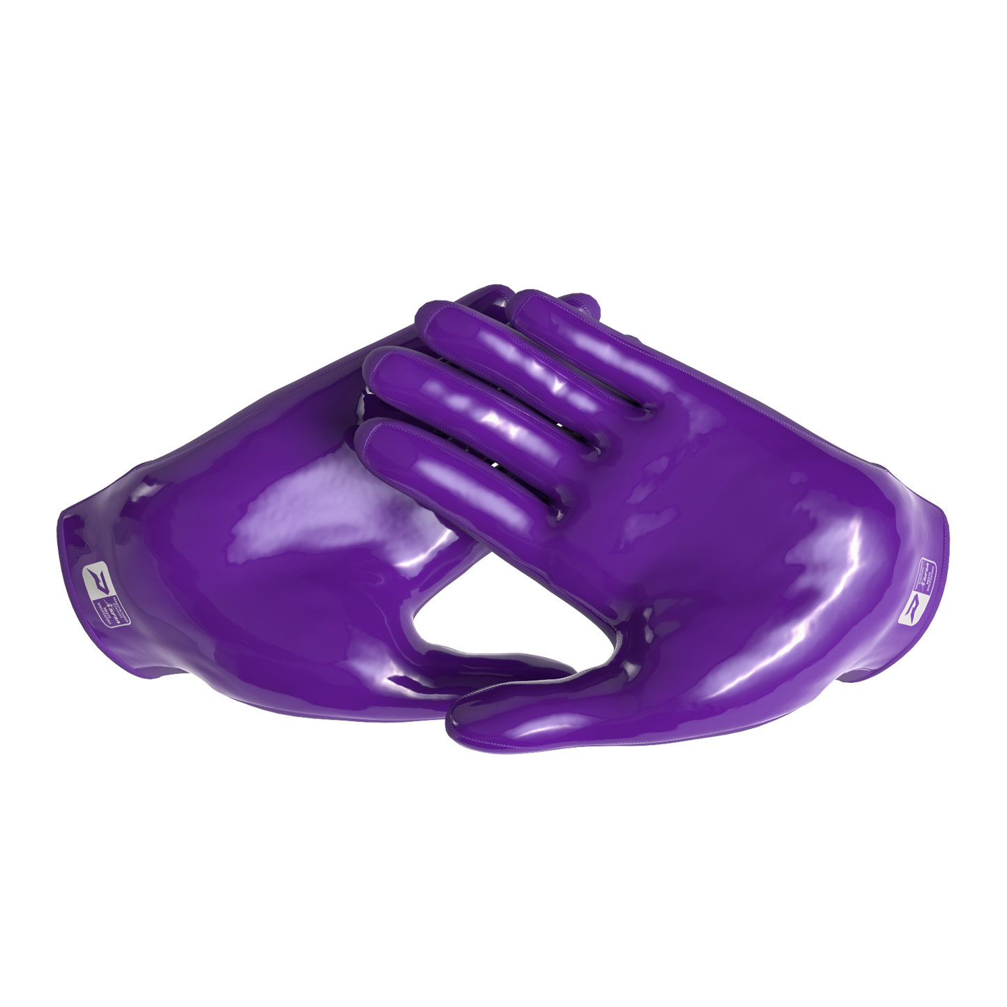 Phenom Elite Quantum Fierce Youth Padded Football Gloves
